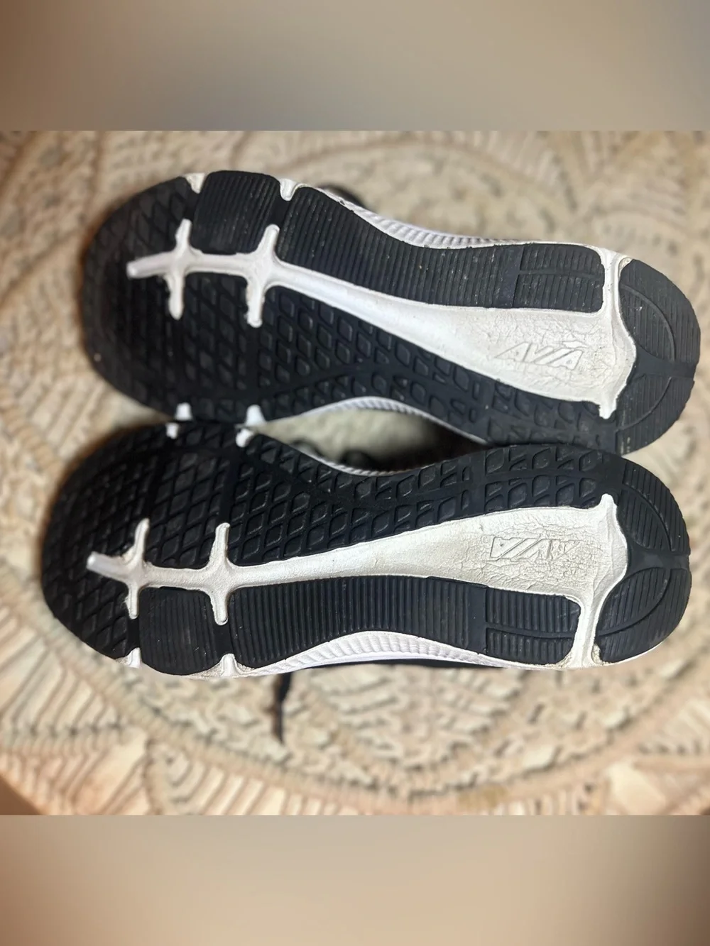 Avia women’s size